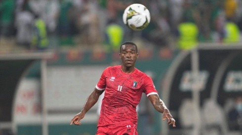 Guinea Ecuatorial da el golpe y saca a Mali de la Copa Africana de Naciones.
