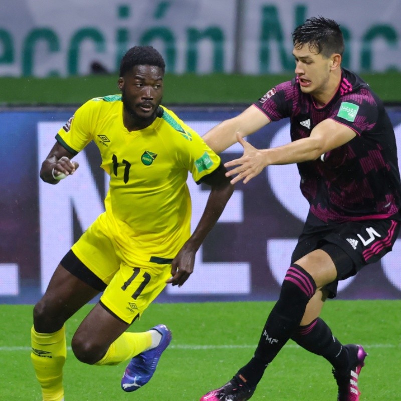 Jamaica vs Mexico: Preview, predictions, odds and how to watch or live stream free Concacaf World Cup Qualifiers 2022 in the US today