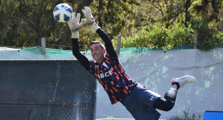 Nicolás Peranic Nicolás Peranic