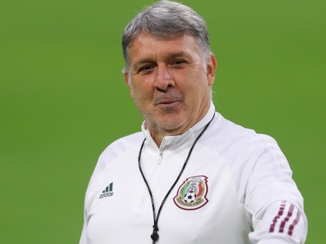 Mexico vs Paraguay: Date, Time, and TV Channel in the US to watch or live stream free this 2022 International Friendly game