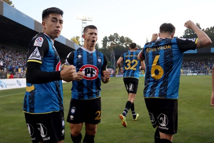 Huachipato