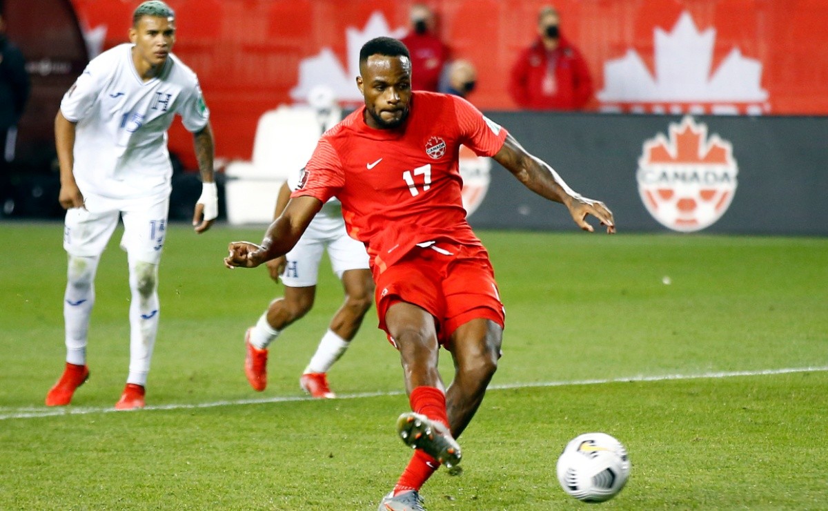 Honduras vs Canada TV Channel, how and where to watch or live stream