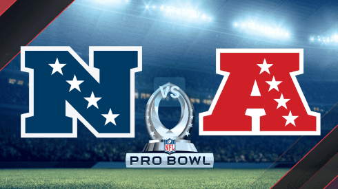Pro Bowl 2022 se jugará en el Allegiant Stadium