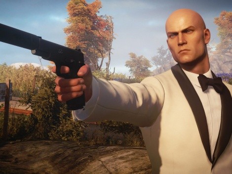 Hitman 3 ofrece una mejora gratuita para los usuarios de Steam