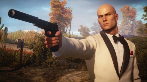 Hitman 3 ofrece una mejora gratuita para los usuarios de Steam