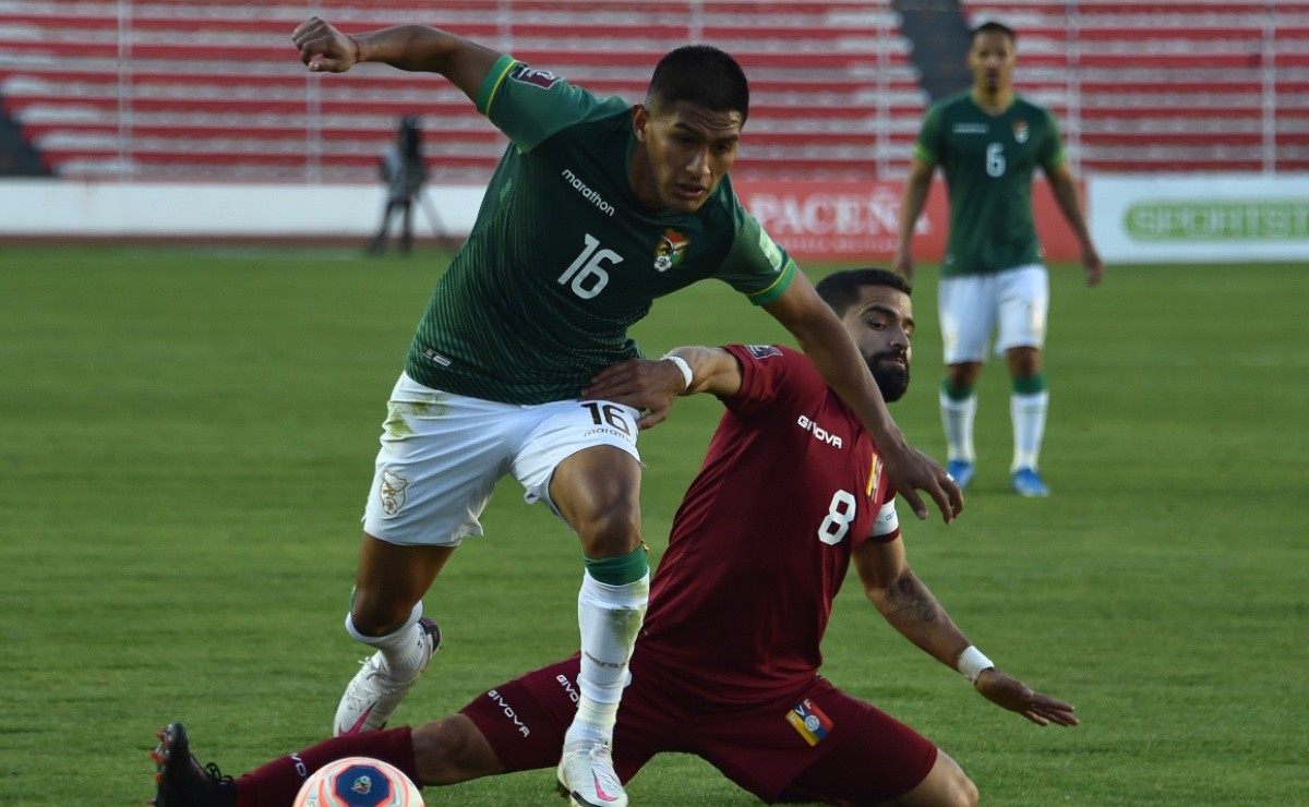 Venezuela vs Bolivia Preview, predictions, odds, and how to watch or