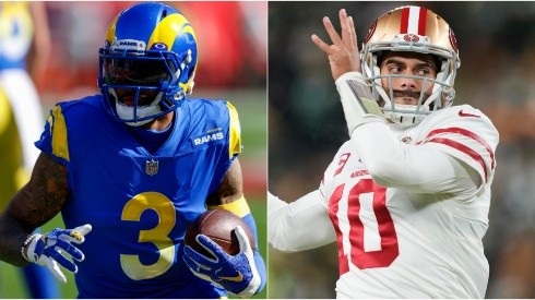 How to watch NFC Championship Game: Free live stream, time, TV, channel for  San Francisco 49ers vs. Los Angeles Rams 