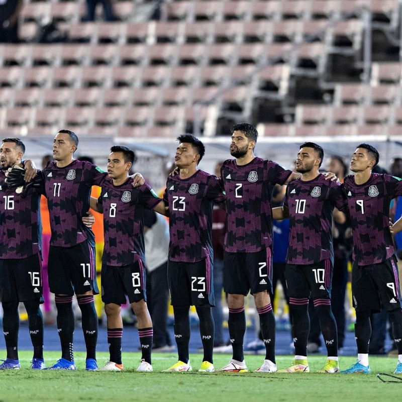 ¿Qué sigue para la Selección de México?