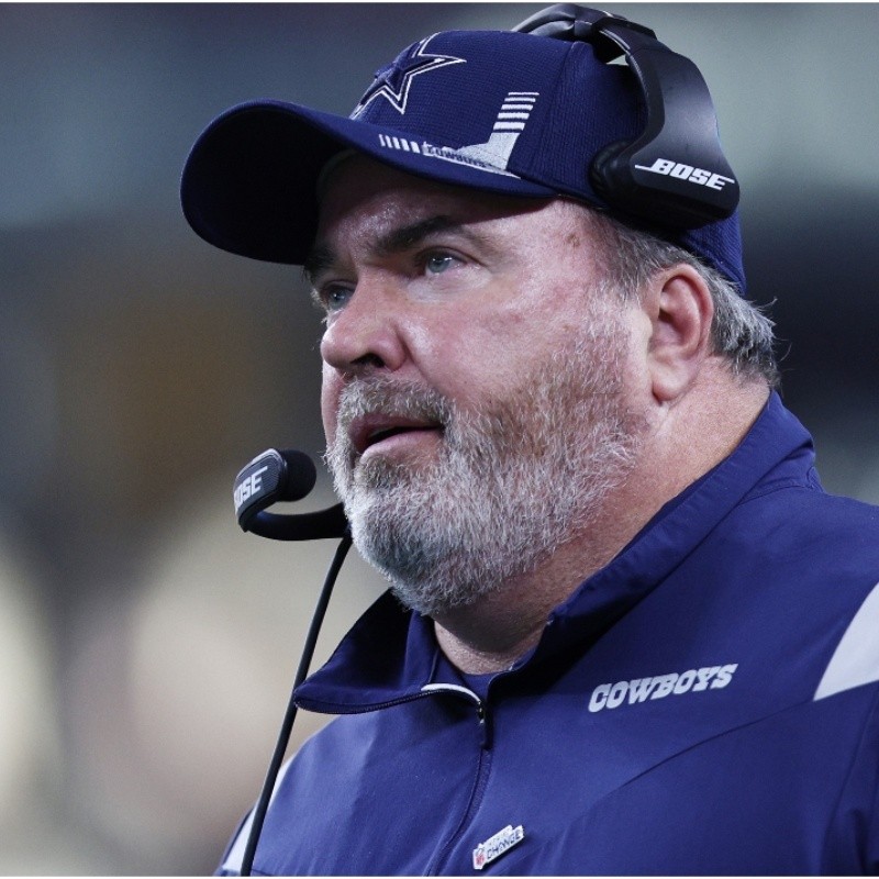 NFL News: Cowboys to bring back Mike McCarthy under one condition