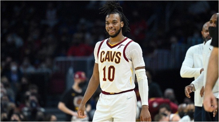 Cavaliers' Darius Garland snubbed from 2023 NBA All-Star Game