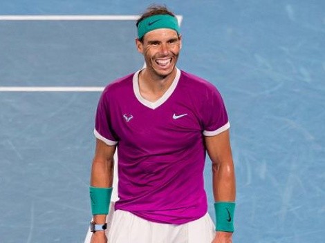Classificado para a final do Australian Open, Nadal diz que não esperava disputar o título: "Não imaginava ter outra oportunidade"