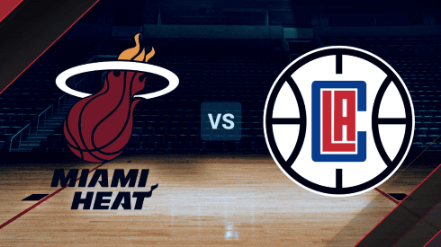 Miami Heat vs. Los Angeles Clippers