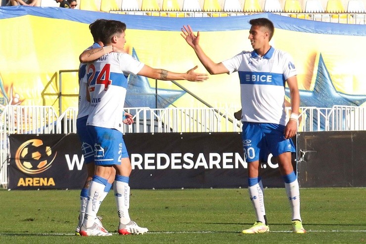 Universidad Católica