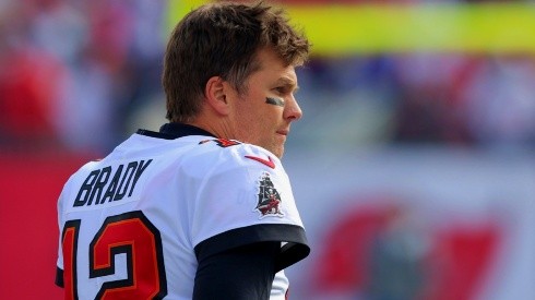 Tom Brady deja la NFL tras 22 años de exitosa trayectoria