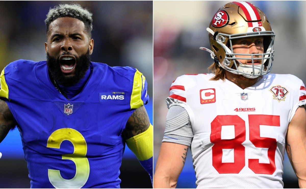 49ers vs. Rams Prediction, Odds: Who wins in the NFC Conference Championship ?