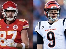 Bengals vs Chiefs live stream: How to watch AFC Championship game