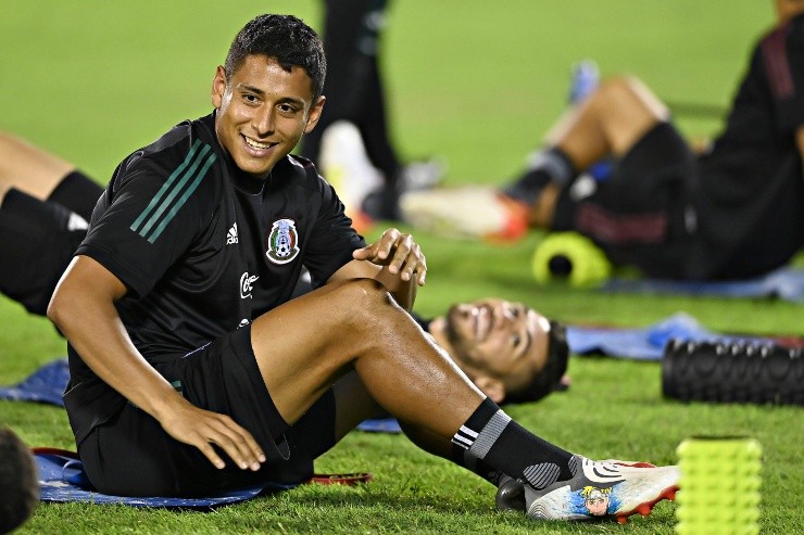 Romo es el jugador más caro de Rayados