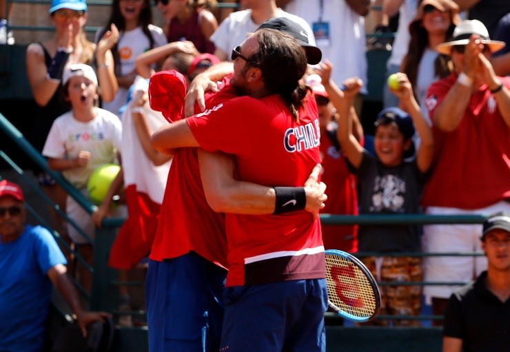 Chile volverá a ser local en Viña del Mar | Foto: Agencia Uno