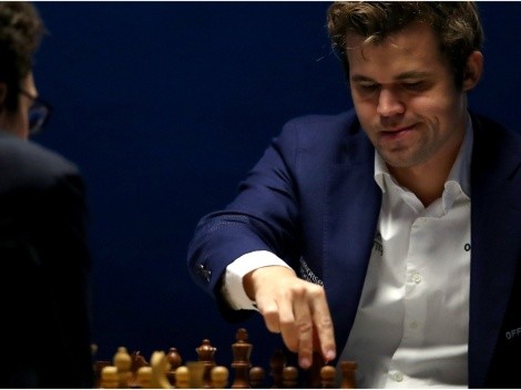 Will Magnus Carlsen reach 2900 Elo chess rating?