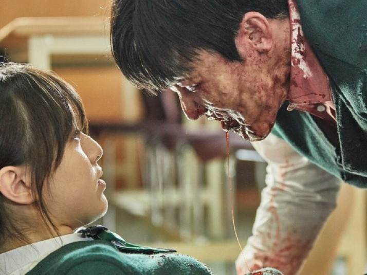 All of Us Are Dead  Análise sem spoiler da série sul-coreana de