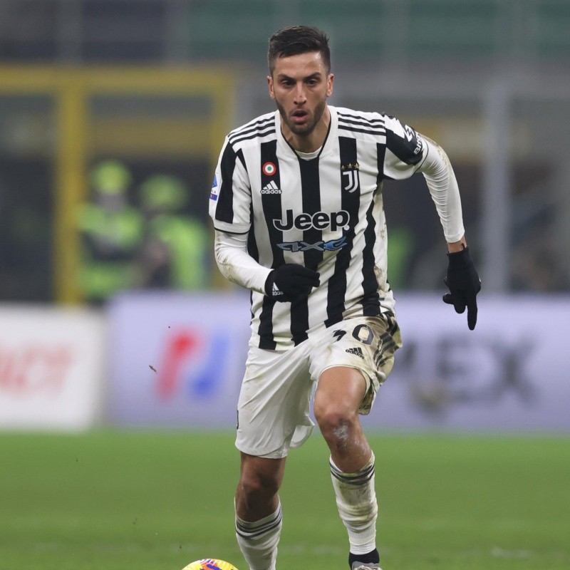 Bentancur a Tottenham: Juventus va por otro uruguayo