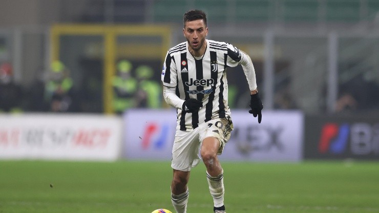 Rodrigo Bentancur