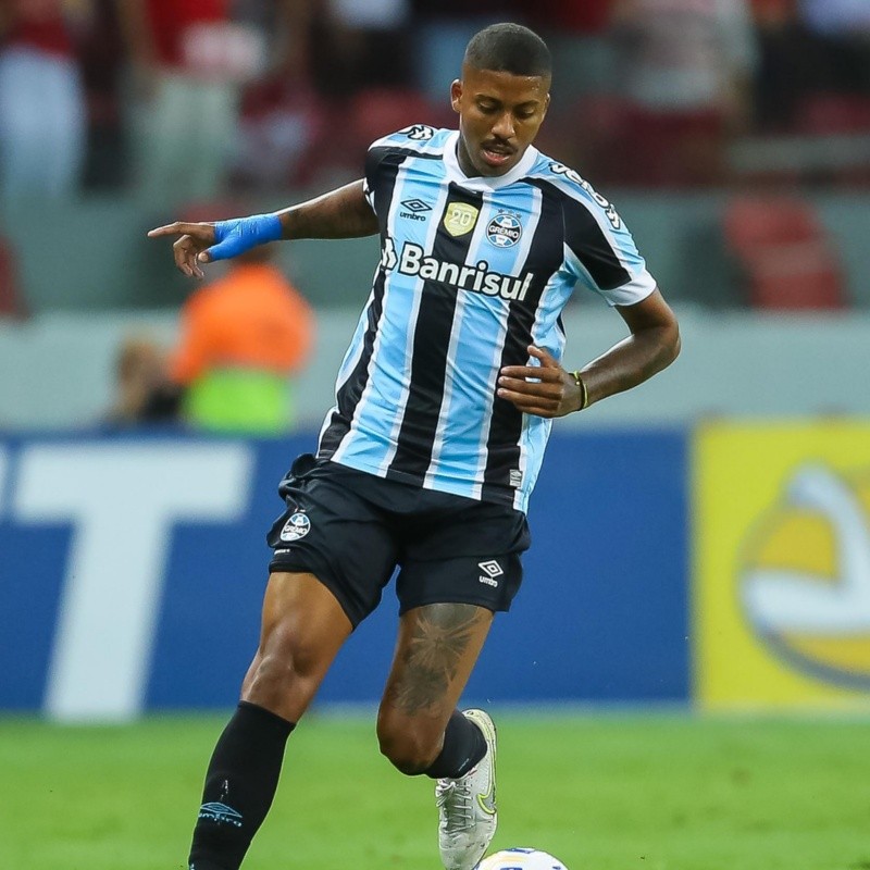 De casa nova: Jean Pyerre define novo Clube para 2022; confira