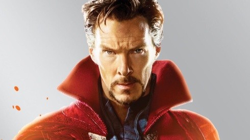 Doutor Estranho é estrelado por Benedict Cumberbatch - Imagem: Reprodução/Marvel Studios
