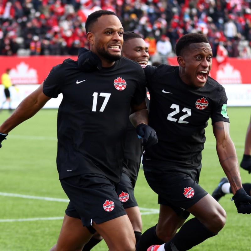 Larin and Adekugbe give Canada 2-0 home win over the USMNT: Highlights and goals