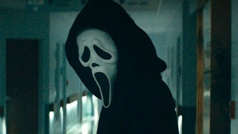 "Pânico 5" estreou nos cinemas no dia 13 de janeiro - Imagem: Reprodução/Twitter @ScreamMovies