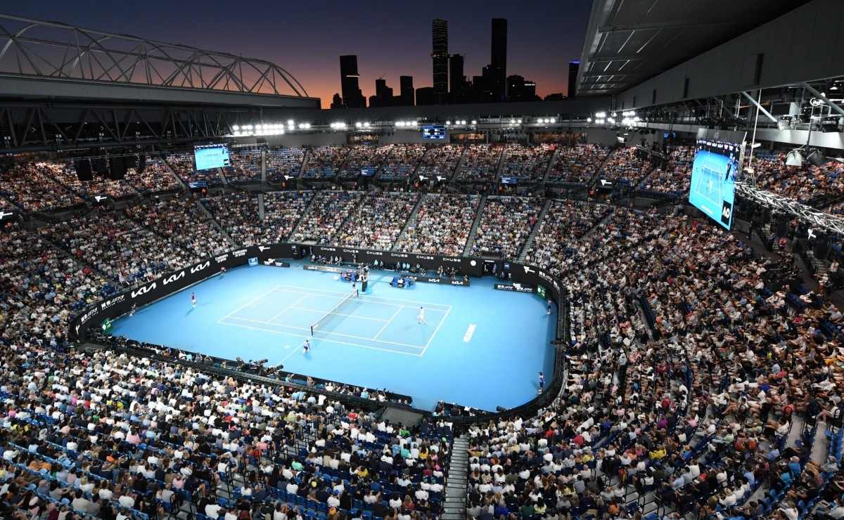 Polyesportiva - Quais tenistas ganharam os 4 torneios do Grand Slam?