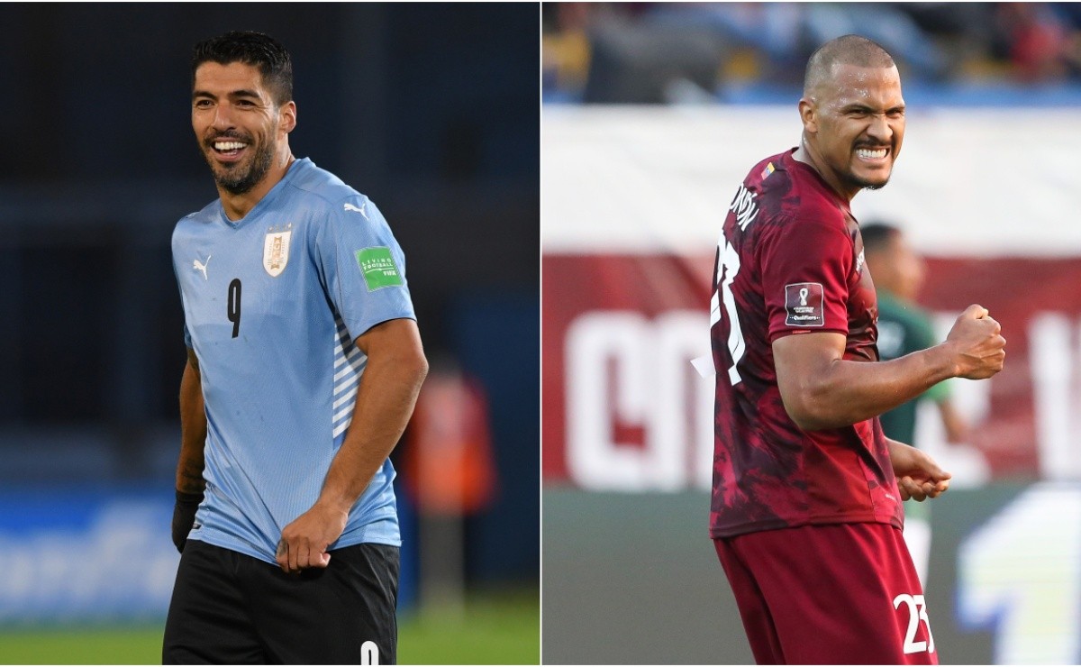 Uruguay vs Venezuela Preview, predictions, odds and how to watch or