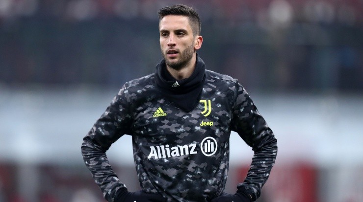 Bentancur left Juventus to sign for Tottenham. (Marco Canoniero/LightRocket via Getty Images)