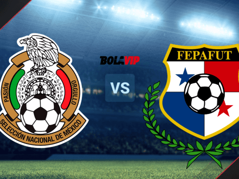 HOY | México vs. Panamá por el Octogonal Final de las Eliminatorias Concacaf rumbo a Qatar 2022: cómo mirar EN DIRECTO el partido