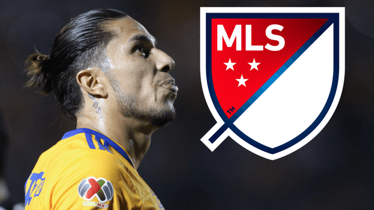 Carlos Salcedo regresa a la Major League Soccer