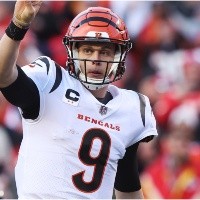 Joe Burrow can hit first ever quarterback Triple Crown with Super