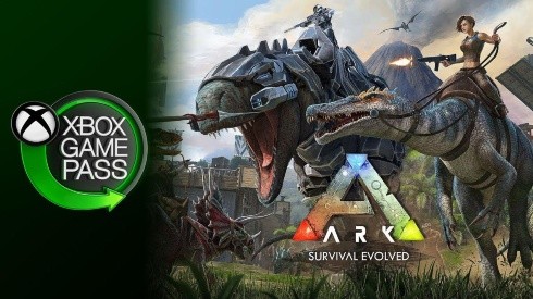 ARK: Ultimate Survivor y más juegos confirmados para Xbox Game Pass en febrero