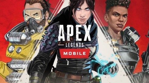 Apex Legends Mobile prepara su lanzamiento en varios países, incluyendo Argentina