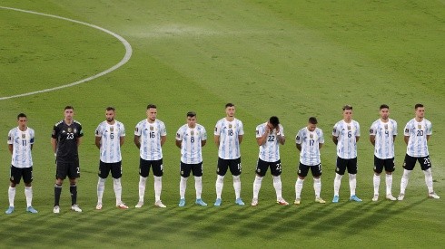 El cuco de Argentina y siete más: los posibles rivales de la fase de grupos de la Selección
