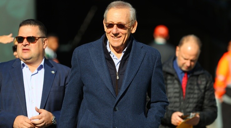 Stephen Ross, Miami Dolphins, NFL