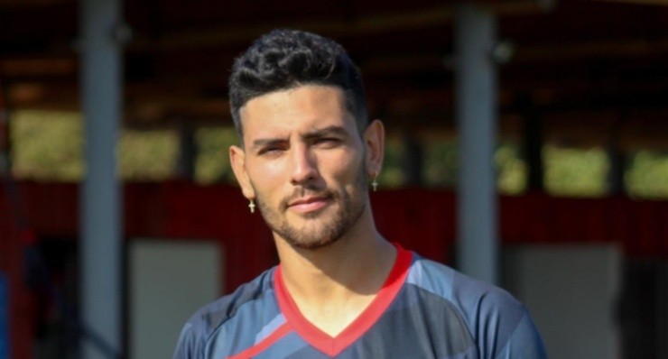 Lucas Passerini Lucas Passerini