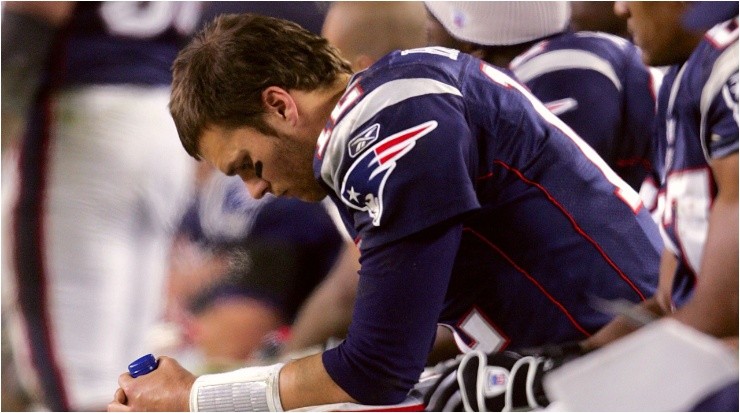 Tom Brady (Foto: Getty Images)