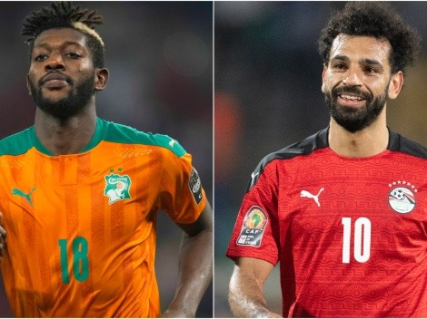 Cameroon vs Egypt: Preview, predictions, odds, and how to watch or live stream free 2021 Africa Cup of Nations in the US today