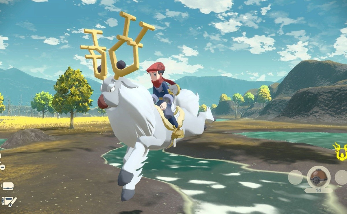 Pokémon Legends: Arceus é o jogo do Switch com a segunda melhor semana de  lançamento no Japão 