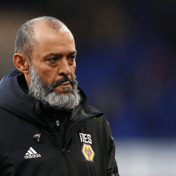 Nuno Espírito Santo fez bom trabalho no Wolves (Foto: Getty Images)