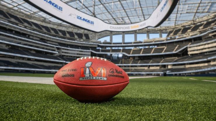 Com exclusividade, ESPN realiza transmissão do Super Bowl neste domingo -  ESPN MediaZone Brasil