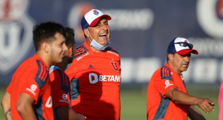 Santiago Escobar