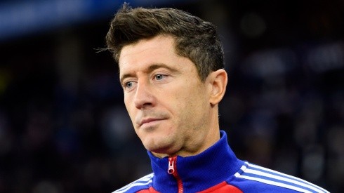 Robert Lewandowski explained why he considers that The Best is more important than the Ballon d'Or.
