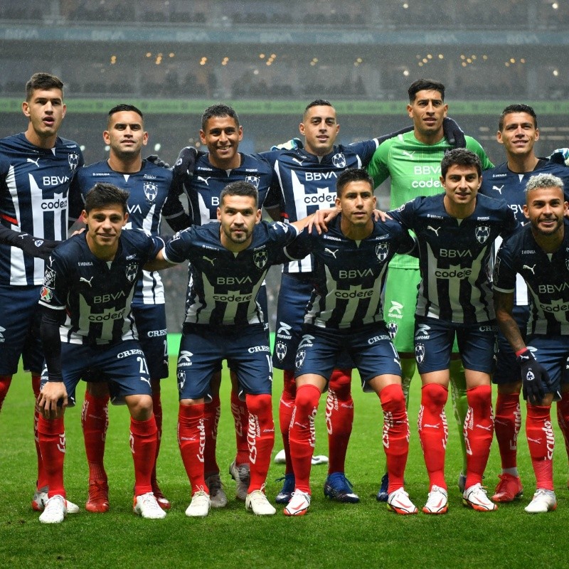 Monterrey en el Mundial de Clubes: 4 razones que invitan a creer