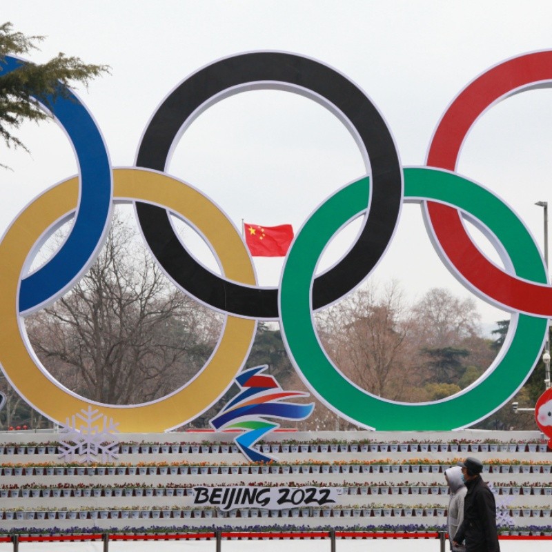 Beijing 2022: How to watch Winter Olympics, TV Schedule in USA, Live Stream